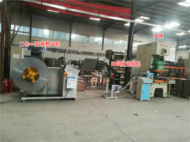 安裝伺服送料機(jī)需要注意那些事情？