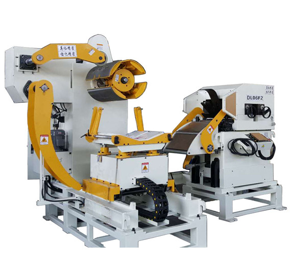 不同送料機(jī)的送料速度介紹